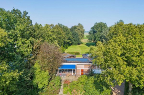 Vakantie Accommodatie Egelantier